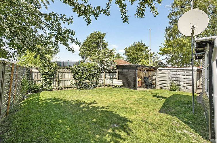 Vakantiehuis "Hjalmsvider" - 300m from the sea