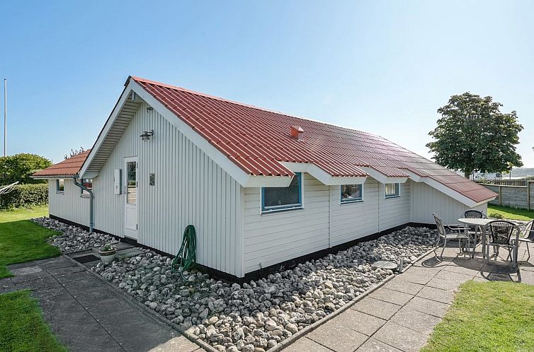 Vakantiehuis "Katrina" - 50m to the fjord