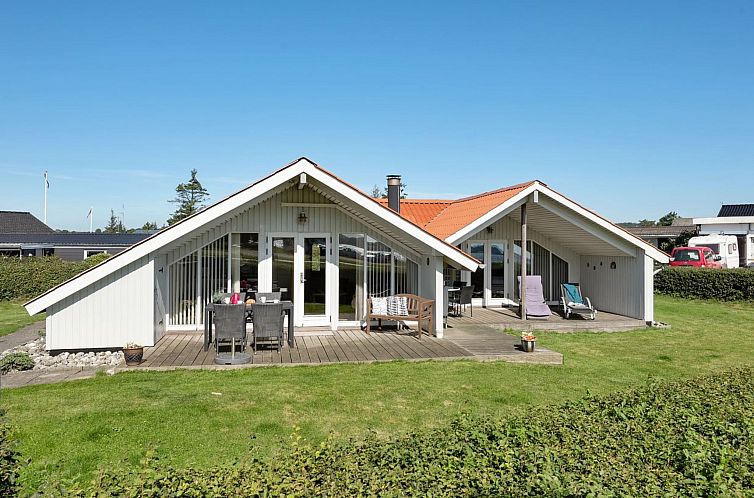 Vakantiehuis "Katrina" - 50m to the fjord