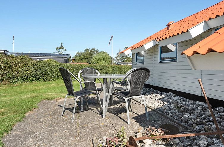 Vakantiehuis "Katrina" - 50m to the fjord