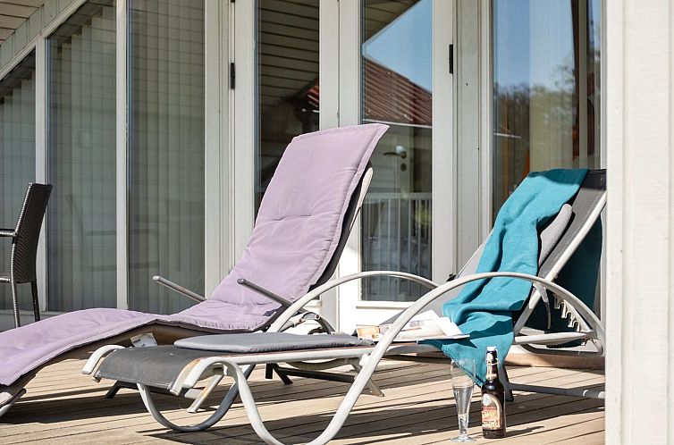 Vakantiehuis "Katrina" - 50m to the fjord