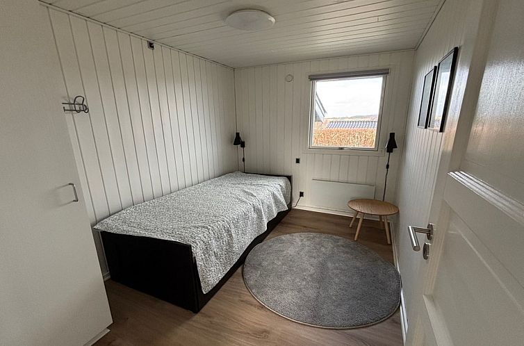 Vakantiehuis "Beowulf" - 200m from the sea