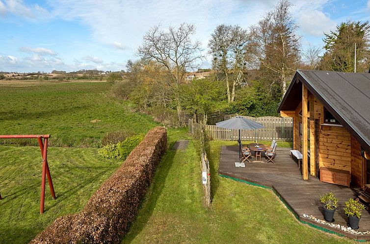 Vakantiehuis "Fortuna" - 200m from the sea