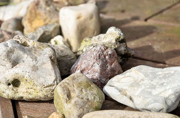 Vakantiehuis "Fortuna" - 200m from the sea