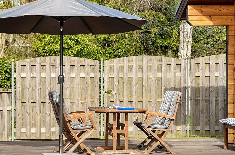 Vakantiehuis "Fortuna" - 200m from the sea