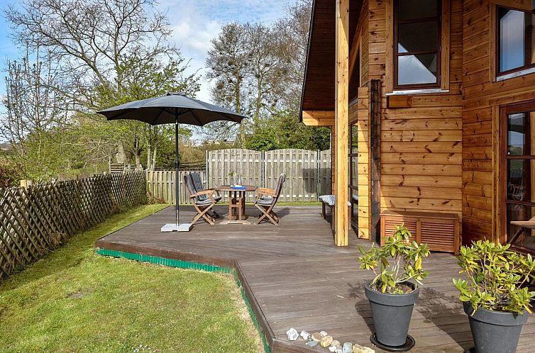 Vakantiehuis "Fortuna" - 200m from the sea