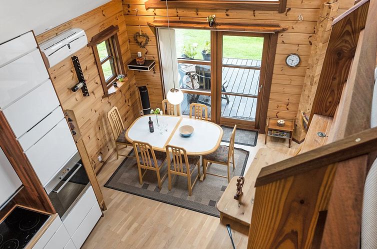 Vakantiehuis "Fortuna" - 200m from the sea