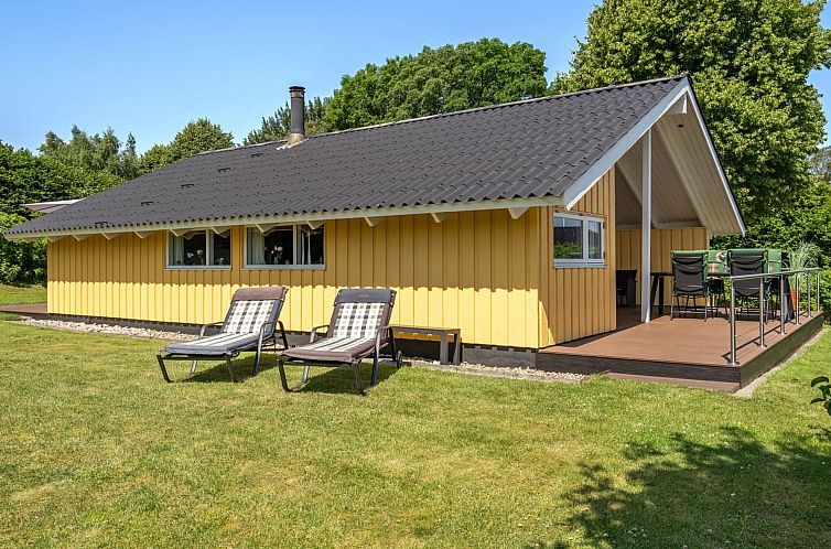 Unterkunft 0150644 - Ferienhaus Southern Danmark - Vakantiehuis "Hwiting" - 200m from the sea