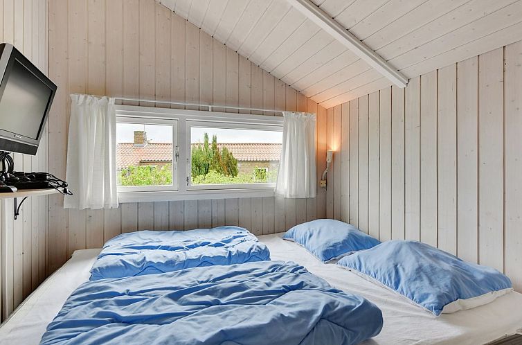Vakantiehuis "Hwiting" - 200m from the sea