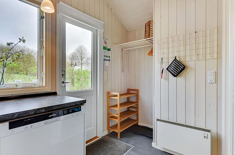 Vakantiehuis "Hwiting" - 200m from the sea