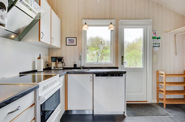 Vakantiehuis "Hwiting" - 200m from the sea