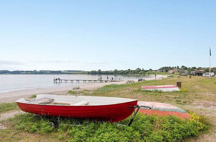 Vakantiehuis "Dolores" - 100m from the sea