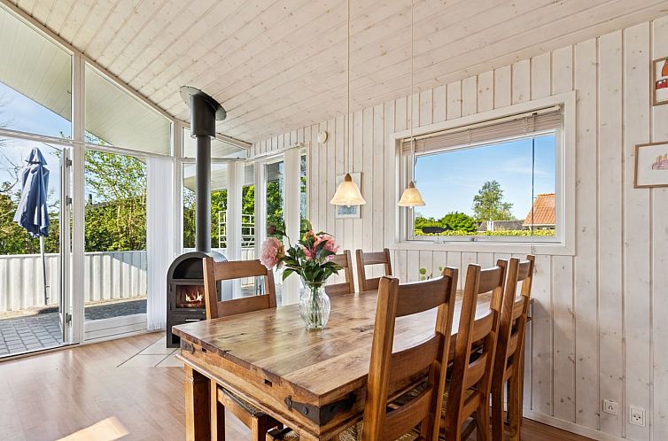 Vakantiehuis "Dolores" - 100m from the sea