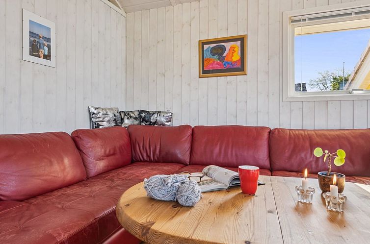 Vakantiehuis "Dolores" - 100m from the sea