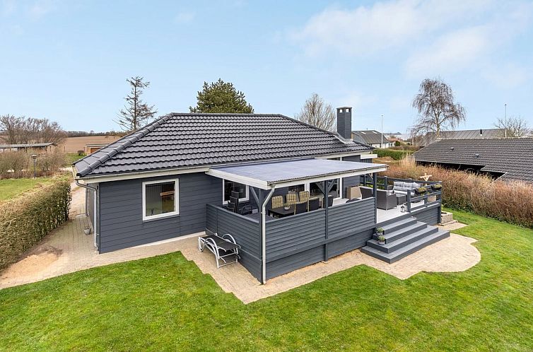 Unterkunft 0150646 - Ferienhaus Southern Danmark - Vakantiehuis "Aloisia" - 300m from the sea