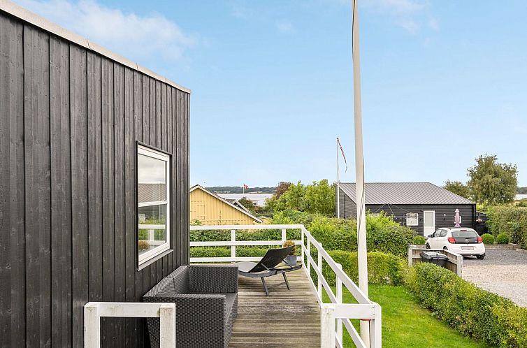 Vakantiehuis "Maleen" - 100m from the sea