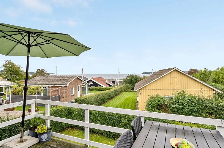 Vakantiehuis "Maleen" - 100m from the sea