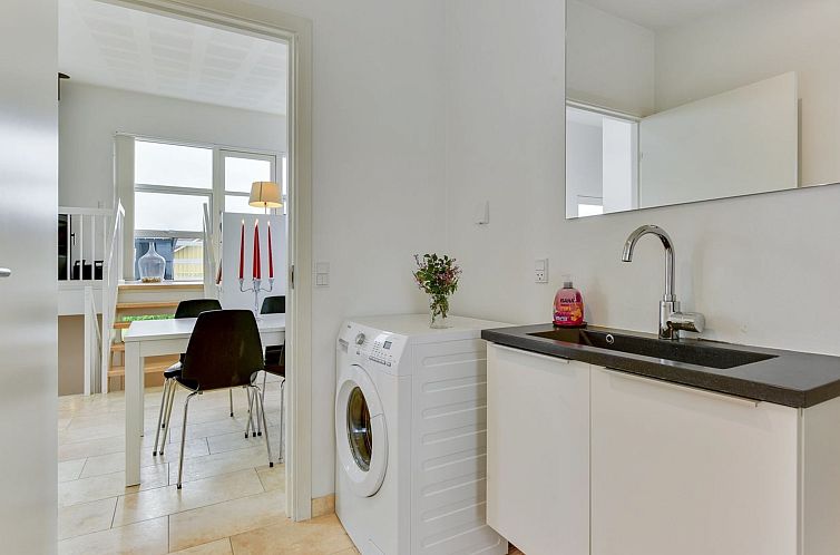 Vakantiehuis "Maleen" - 100m from the sea
