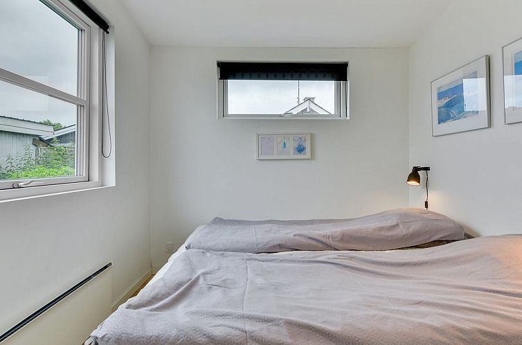 Vakantiehuis "Maleen" - 100m from the sea