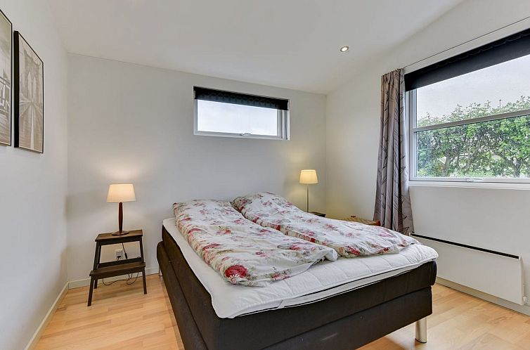 Vakantiehuis "Maleen" - 100m from the sea