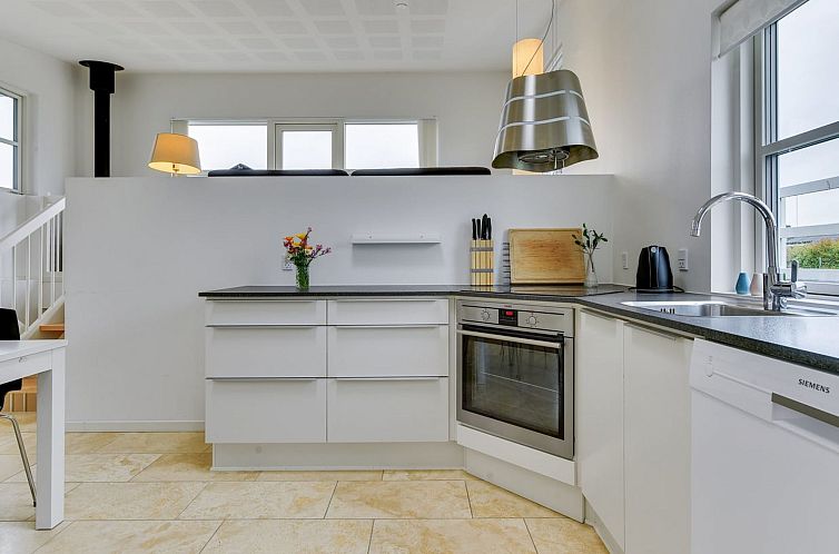 Vakantiehuis "Maleen" - 100m from the sea