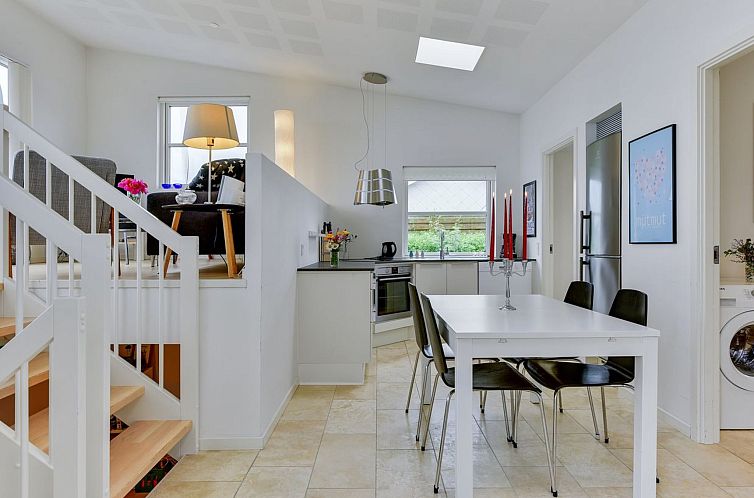 Vakantiehuis "Maleen" - 100m from the sea