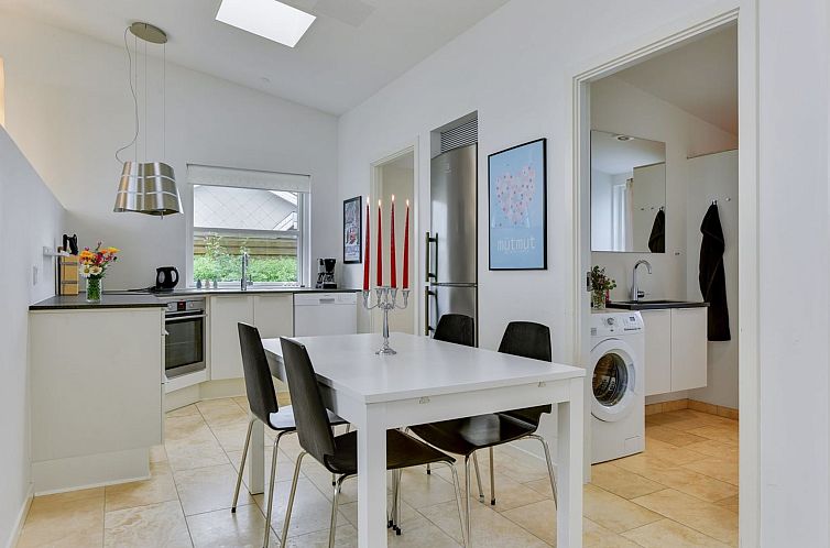 Vakantiehuis "Maleen" - 100m from the sea