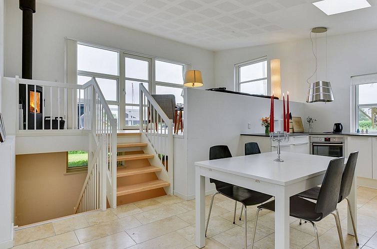 Vakantiehuis "Maleen" - 100m from the sea
