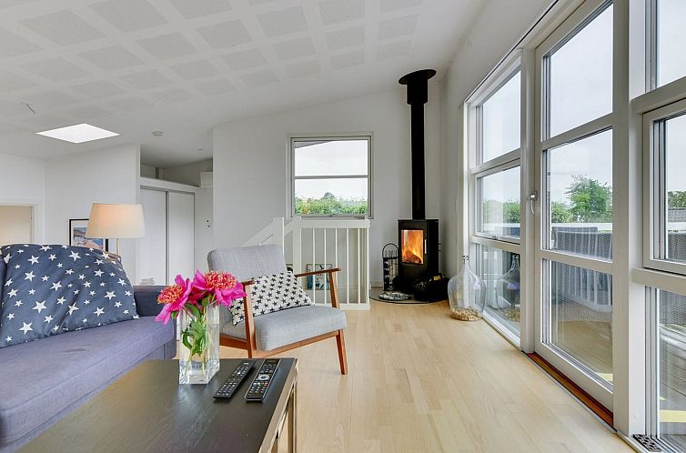 Vakantiehuis "Maleen" - 100m from the sea