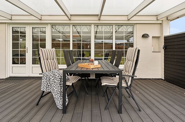 Vakantiehuis "Dietlinde" - 100m from the sea