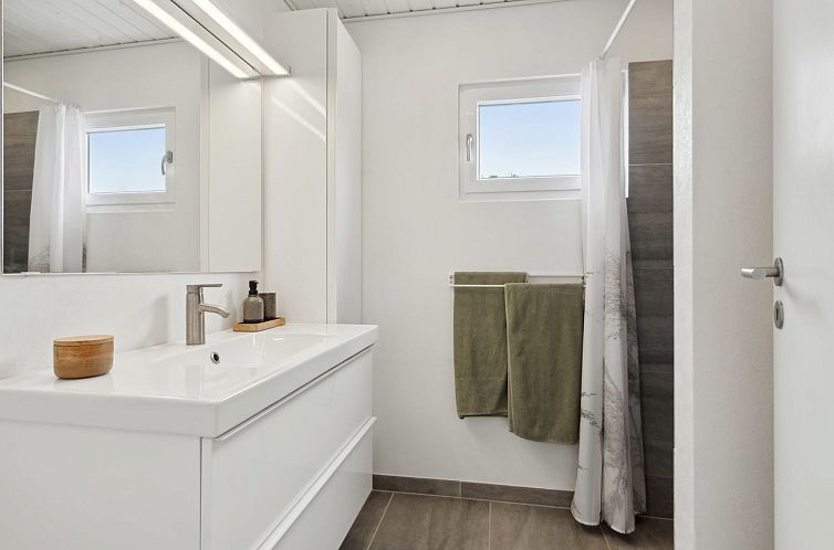 Vakantiehuis "Dietlinde" - 100m from the sea