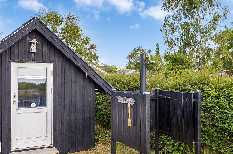 Vakantiehuis "Withger" - 20m from the sea