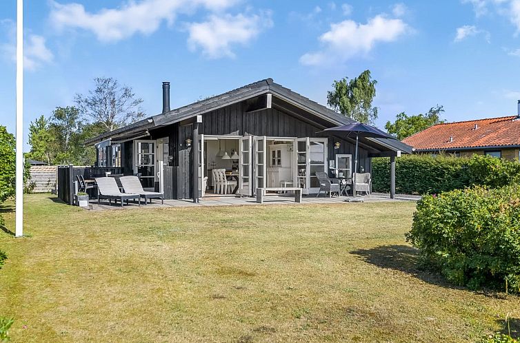 Vakantiehuis "Withger" - 20m from the sea