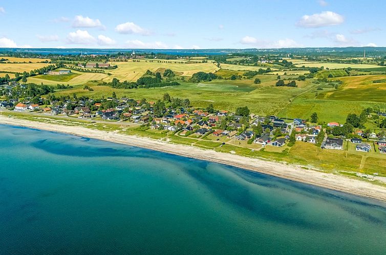 Vakantiehuis "Withger" - 20m from the sea