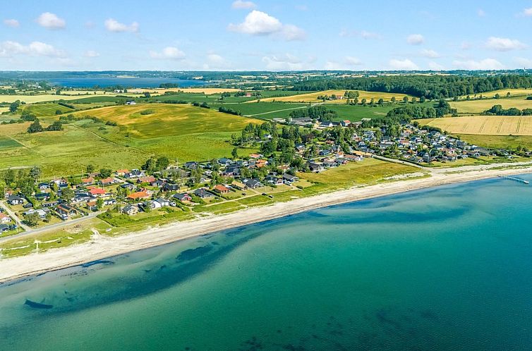 Vakantiehuis "Withger" - 20m from the sea