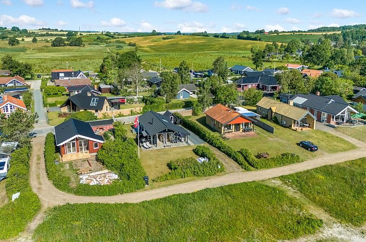 Vakantiehuis "Withger" - 20m from the sea