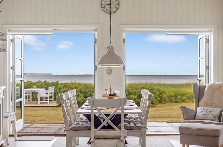 Vakantiehuis "Withger" - 20m from the sea