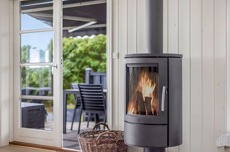 Vakantiehuis "Withger" - 20m from the sea