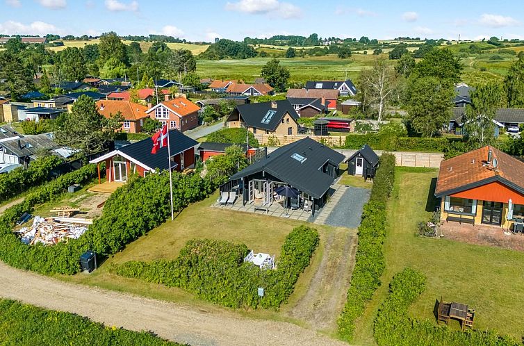 Vakantiehuis "Withger" - 20m from the sea