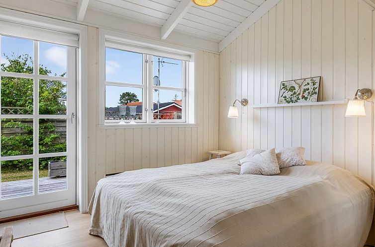 Vakantiehuis "Withger" - 20m from the sea