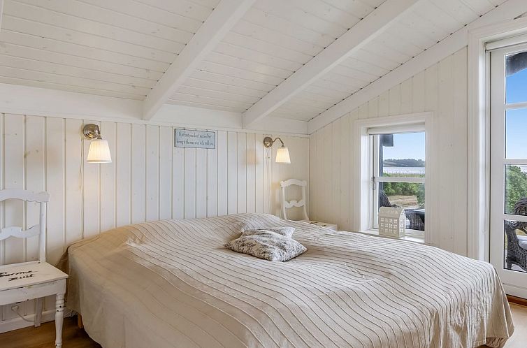 Vakantiehuis "Withger" - 20m from the sea