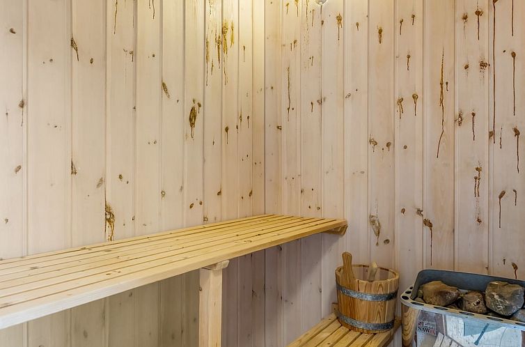 Vakantiehuis "Withger" - 20m from the sea