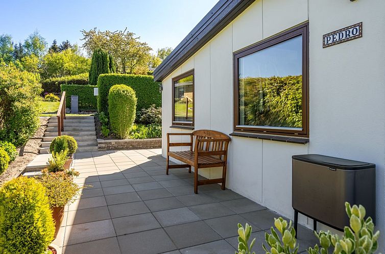 Vakantiehuis "Martti" - 200m from the sea