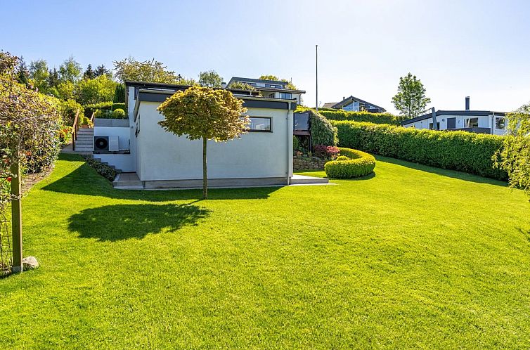 Vakantiehuis "Martti" - 200m from the sea