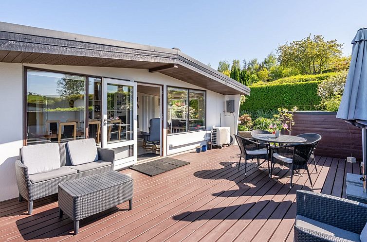 Vakantiehuis "Martti" - 200m from the sea