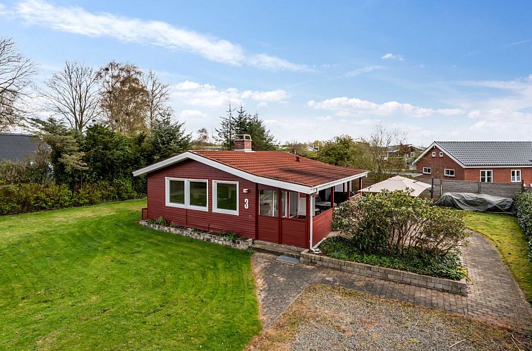 Vakantiehuis "Safina" - 100m from the sea