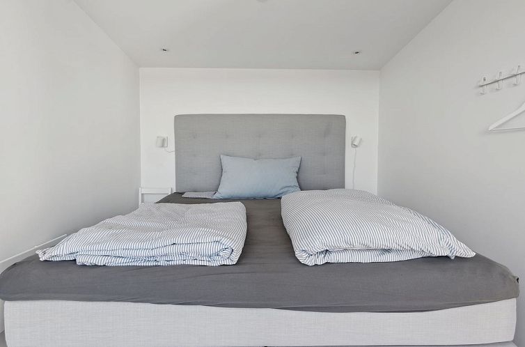 Vakantiehuis "Solbritt" - 30m from the sea