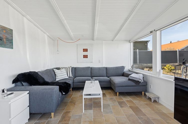 Vakantiehuis "Solbritt" - 30m from the sea