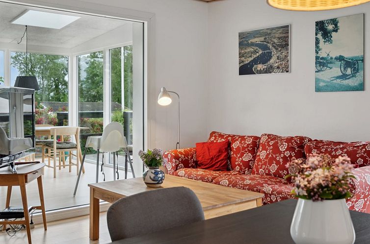 Vakantiehuis "Albricus" - 250m from the sea