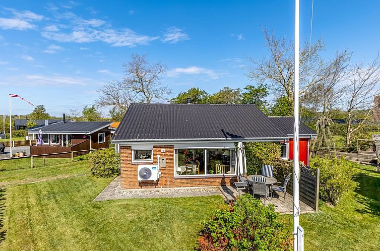 Guest house 0150657 - Holiday property Southern Denmark - Vakantiehuis "Wrange" - 100m to the fjord